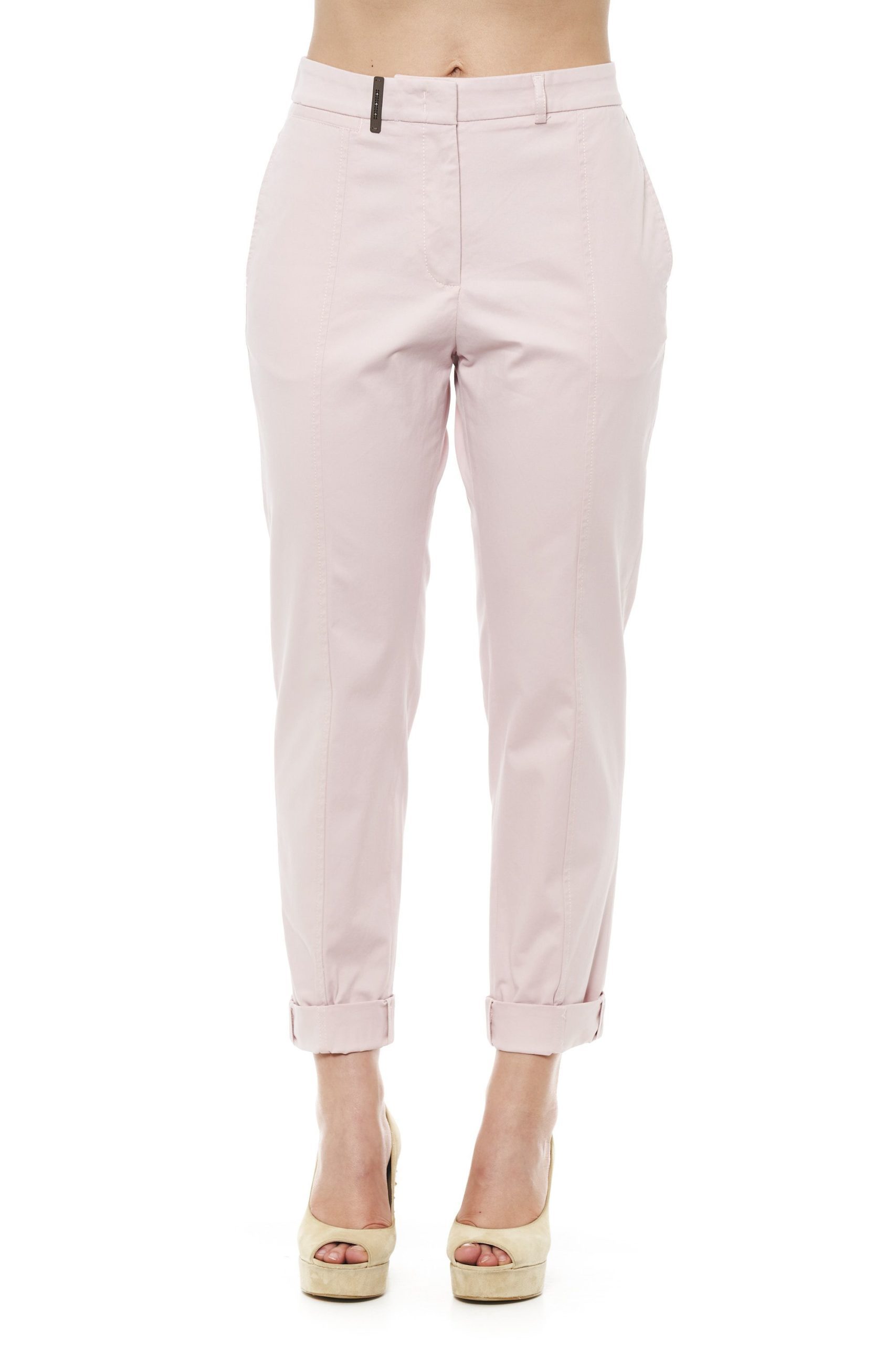 Rosa Jeans & Pant - IT42 | S