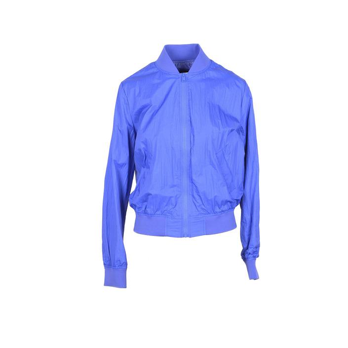 Love Moschino Women's Jacket Purple 212193 - purple 44