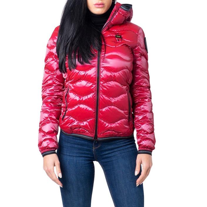 Blauer Women's Jacket Red 184500 - red XS