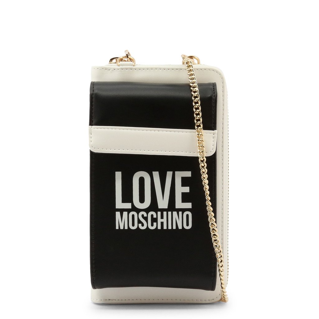 Love Moschino Women's Wallet Various Colours JC5644PP1DLI0 - black NOSIZE