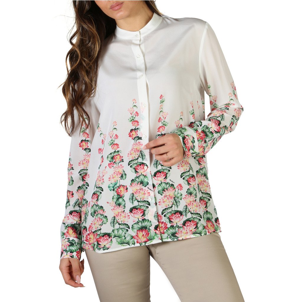 Fontana 2.0 Women's IRIS Shirt Various Colours 325818 - white 48