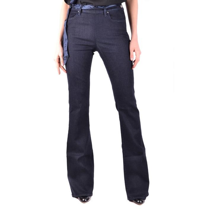 Jacob Cohen Women's Jeans Black 162457 - black 27