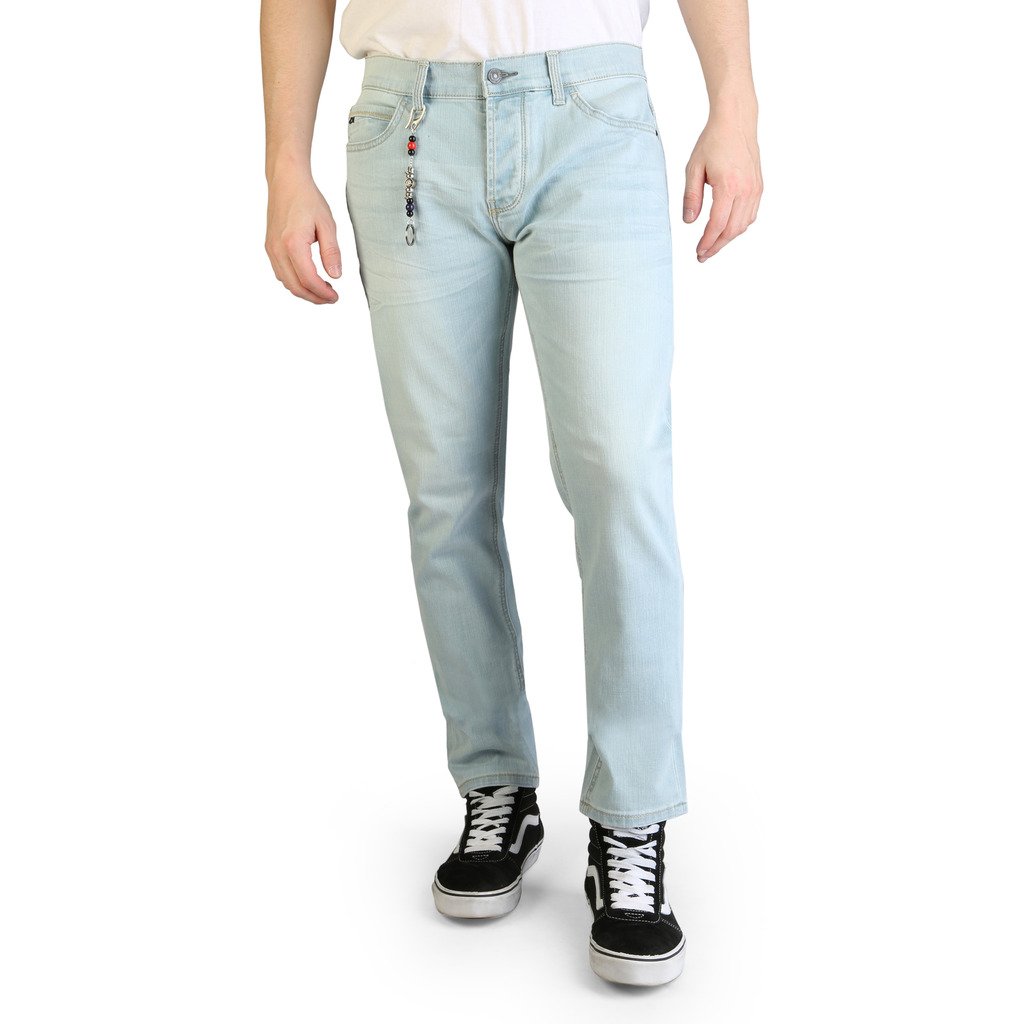 Yes Zee Men's Jeans Blue P611_P614 - blue 29