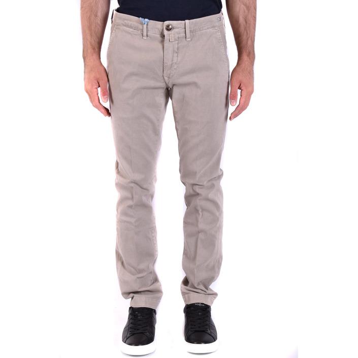Jacob Cohen Men's Trouser Beige 217598 - beige 31
