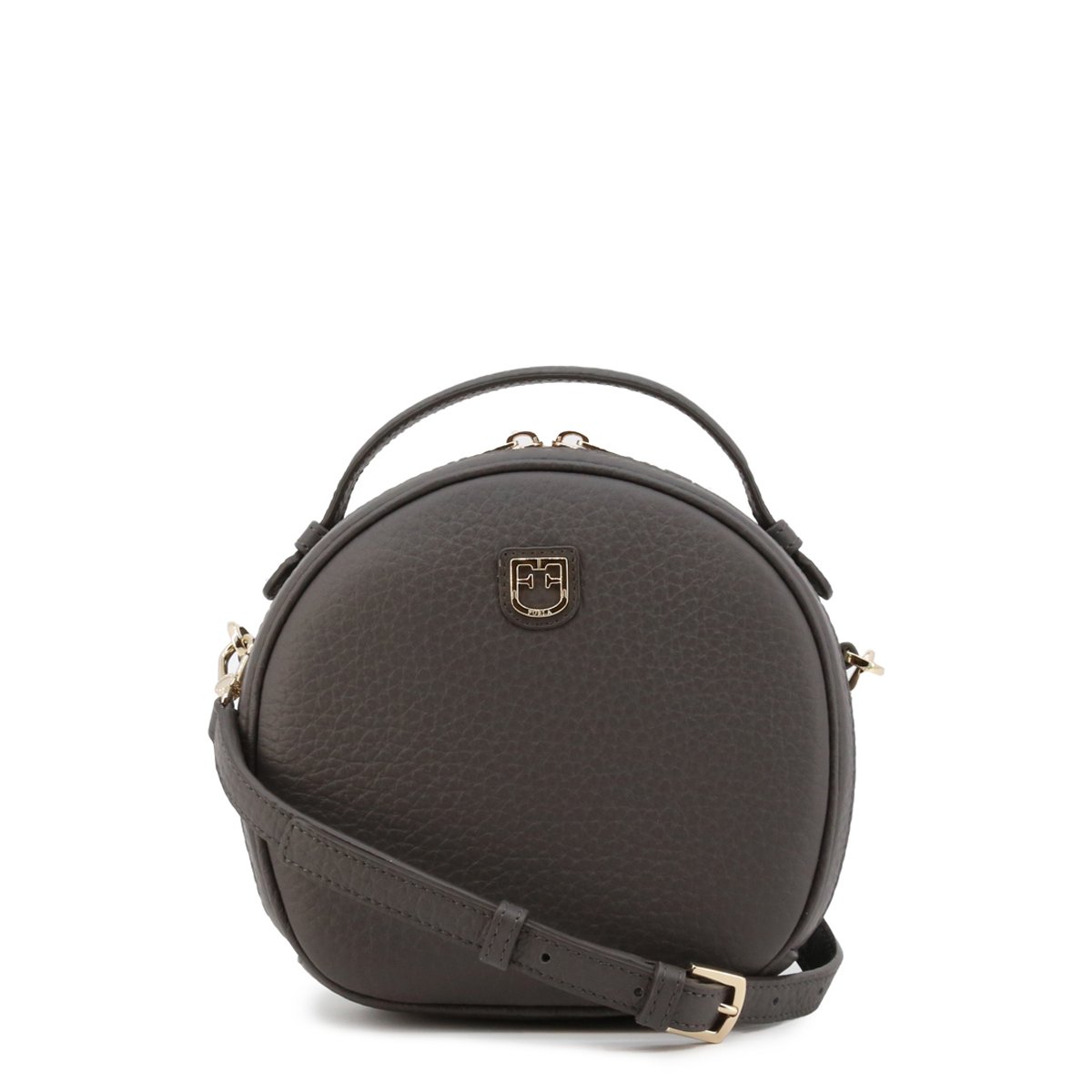 Furla Women's Handbag Various Colours DOTTY_WB00107 - grey NOSIZE