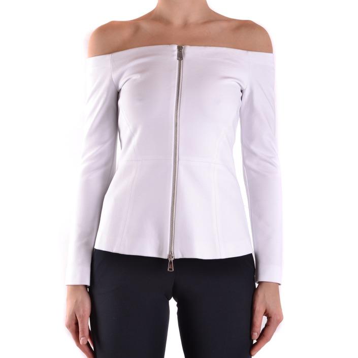 Pinko Women's Sweater White 186743 - white 44