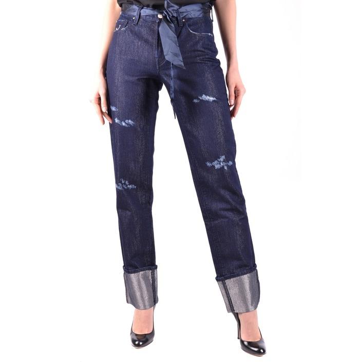Jacob Cohen Women's Jeans Blue 162461 - blue 27