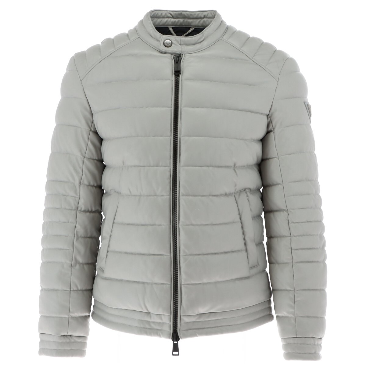 Guess Men's Jacket Various Colours 300902 - grey XS
