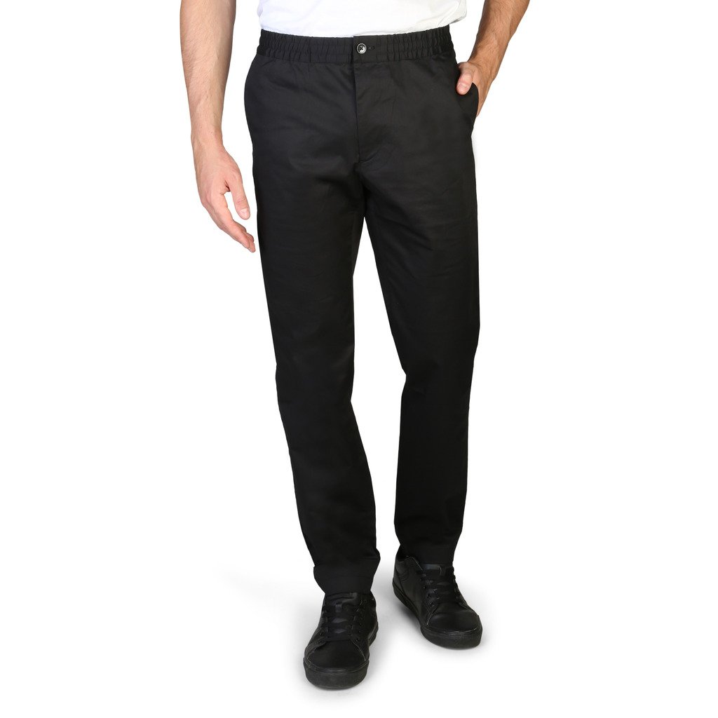 Calvin Klein - ZM0ZM01309 - black 52
