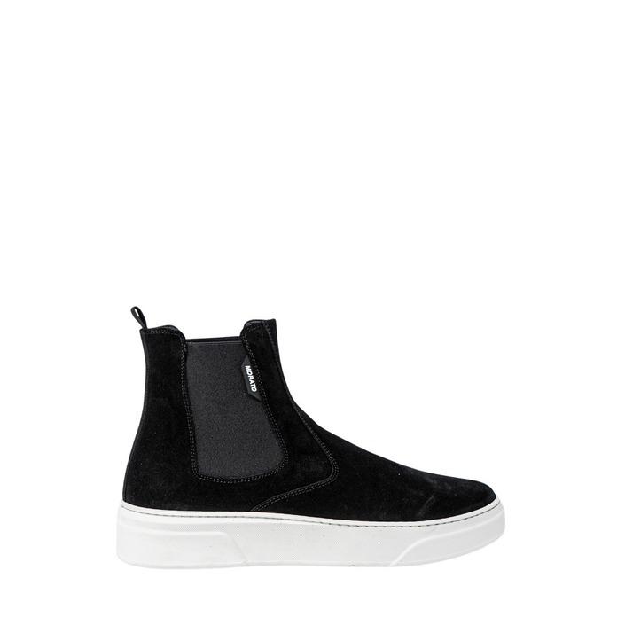 Antony Morato Men's Trainer Various Colours 319942 - black 40