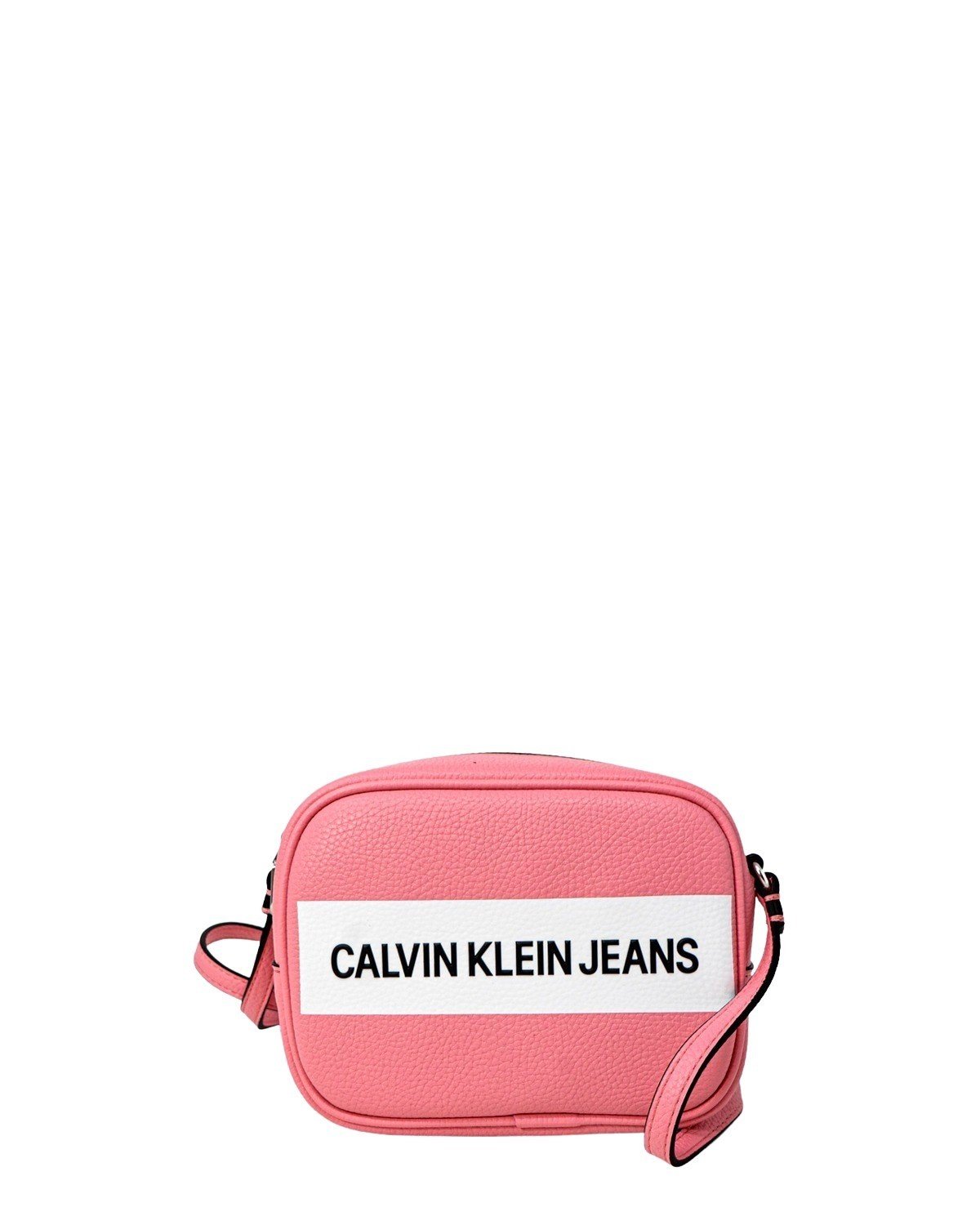 Calvin Klein Jeans Women Handbag Various Colours 305101 - pink UNICA
