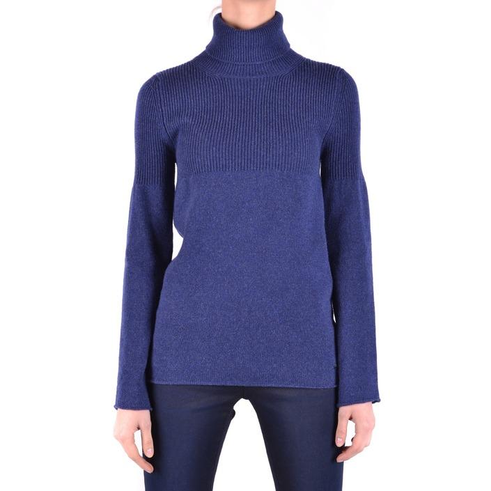 Jacob Cohen Women's Sweater Blue 162249 - blue S