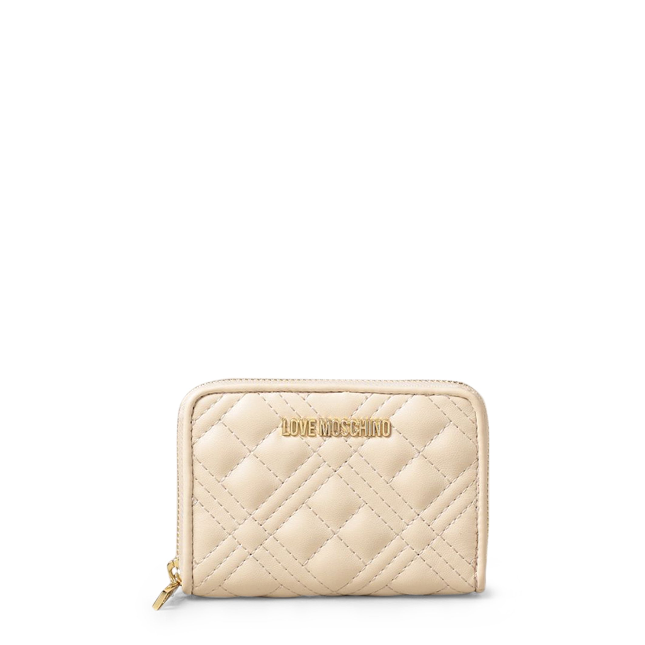 Love Moschino Women's Wallet Various Colours JC5629PP0CKA0 - white NOSIZE