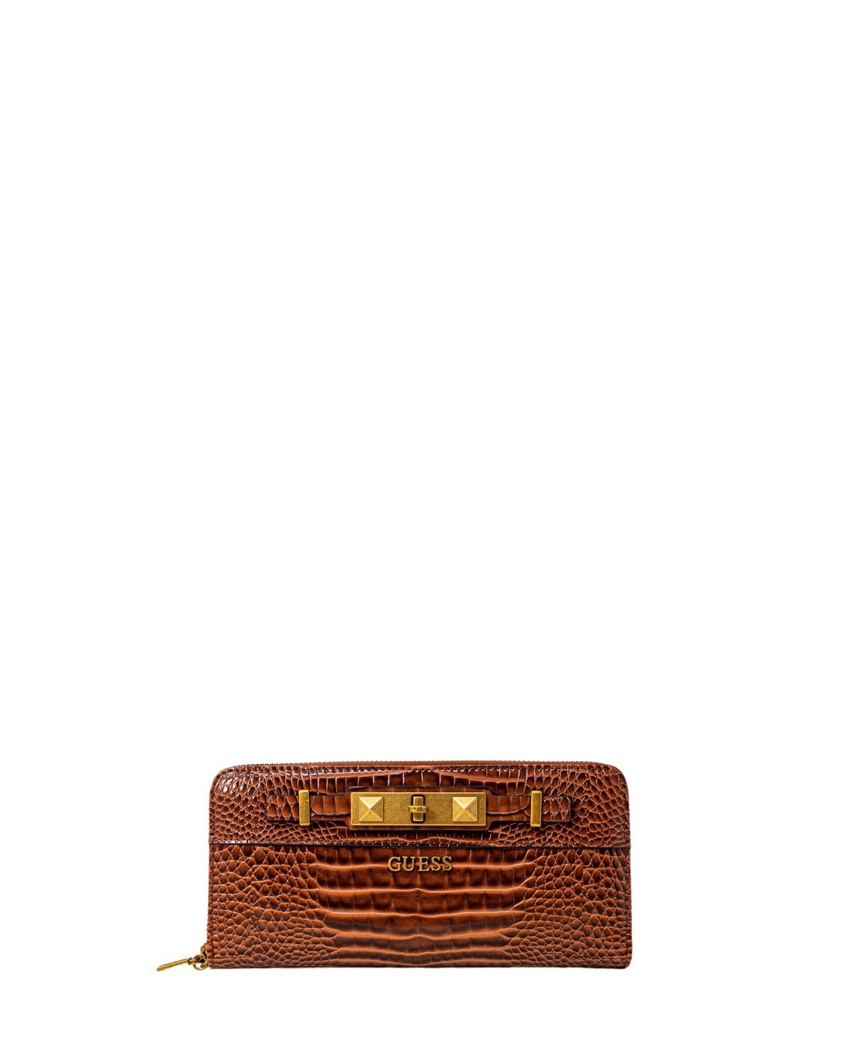 Guess Women's Wallet Various Colours 305880 - brown UNICA