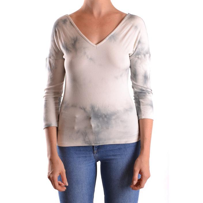 Daniele Alessandrini Women's Sweater White 169765 - white 42