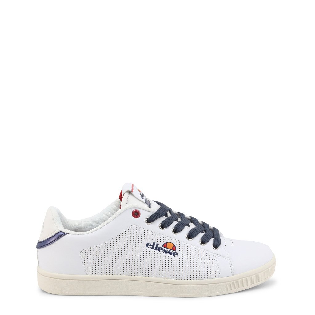 Ellesse Women's Trainer White EL11W80454 - white EU 39