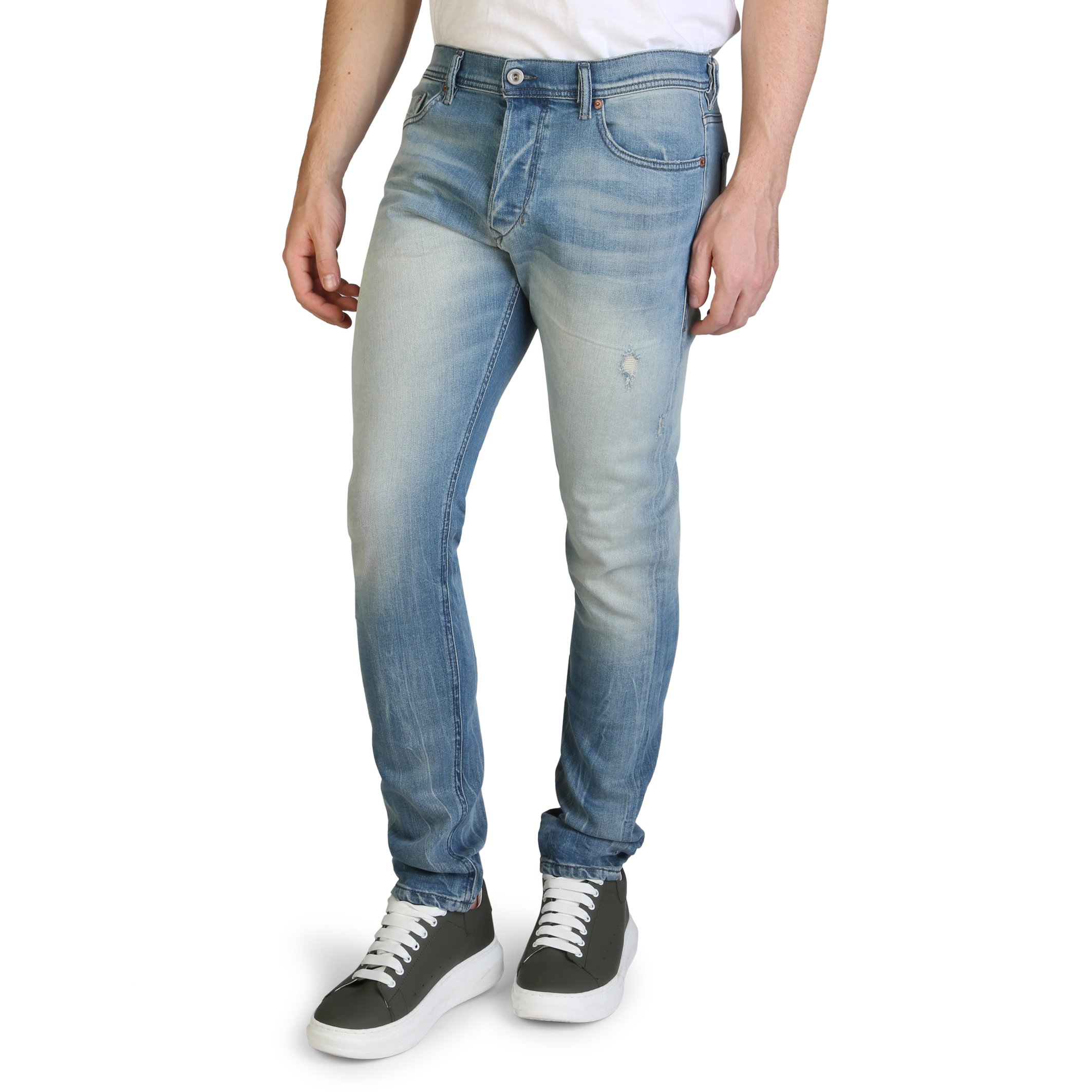 Diesel Men's Jeans Black TEPPHAR_L32_00CKRI - blue-1 29