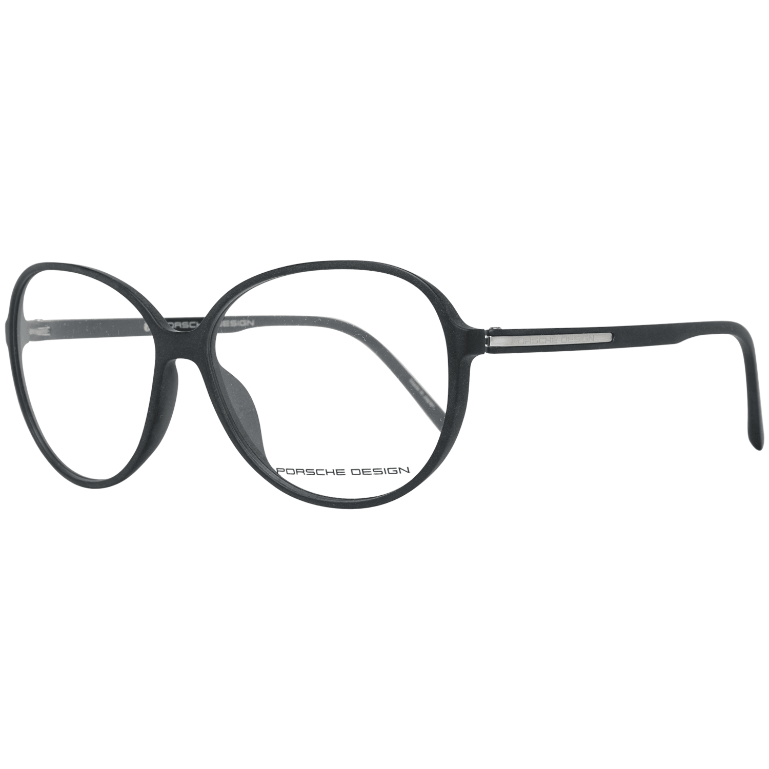 Porsche Design Women's Optical Frames Eyewear Black P8279 57A