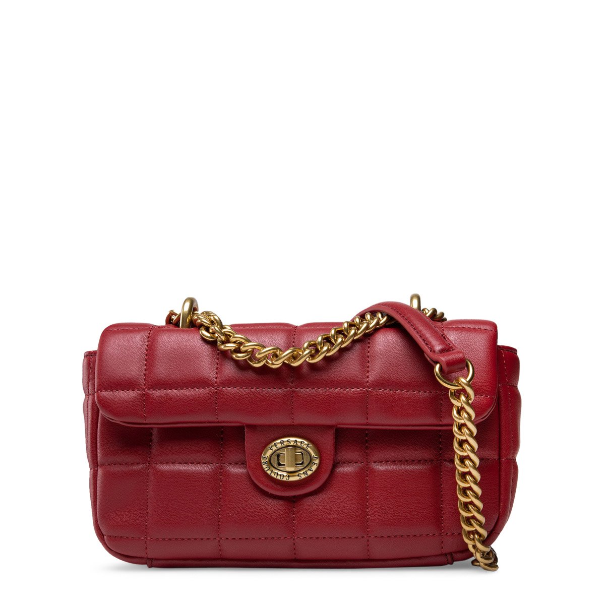 Versace Jeans - 71VA4BB1_ZS061 - red NOSIZE
