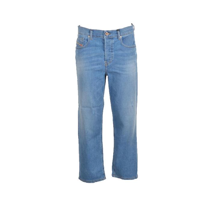 Diesel Women's Jeans Blue 219452 - blue 41