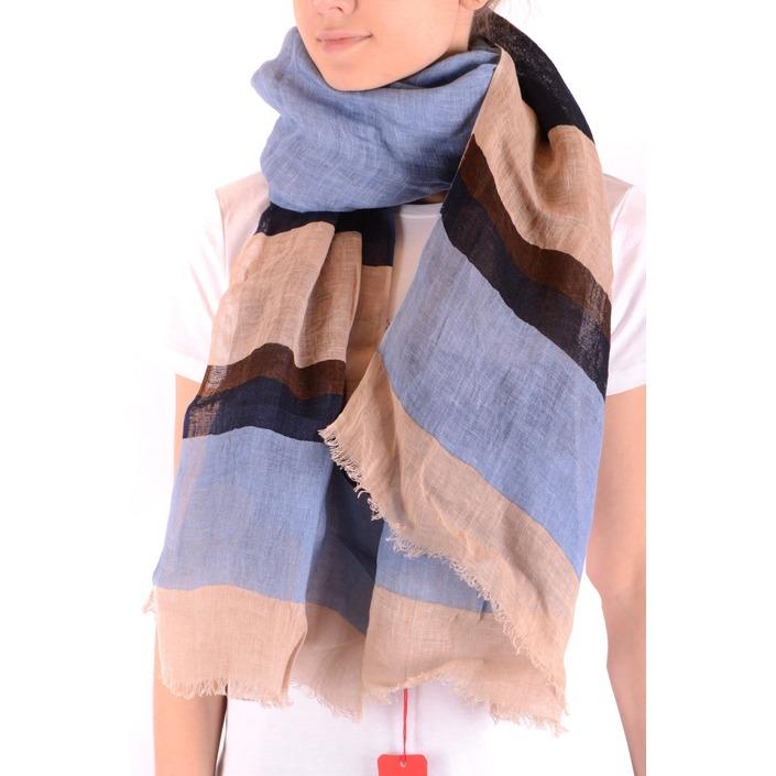 Altea Women's Scarf Multicolor 165546 - multicolor UNICA