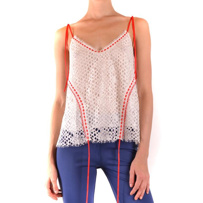 Pinko Women's Top White 168957 - white 42