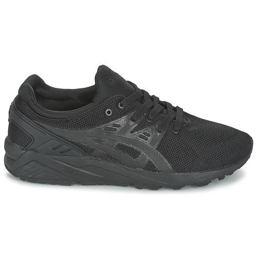 ASICS Unisex Gel Kayano Evo Trainers Various Colours 8718833645368 - 3 UK Black
