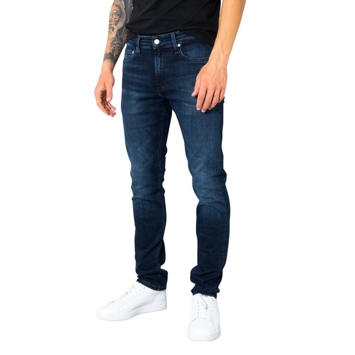 Calvin Klein Jeans Men's Jeans Various Colours 299694 - blue W29_L32