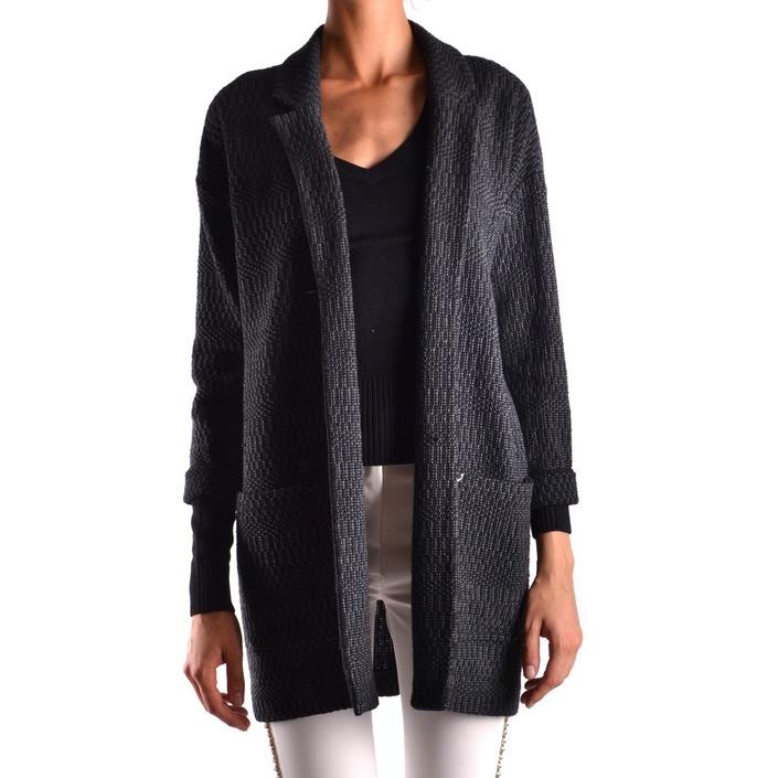Jacob Cohen Women's Blazer Grey 162448 - grey 40