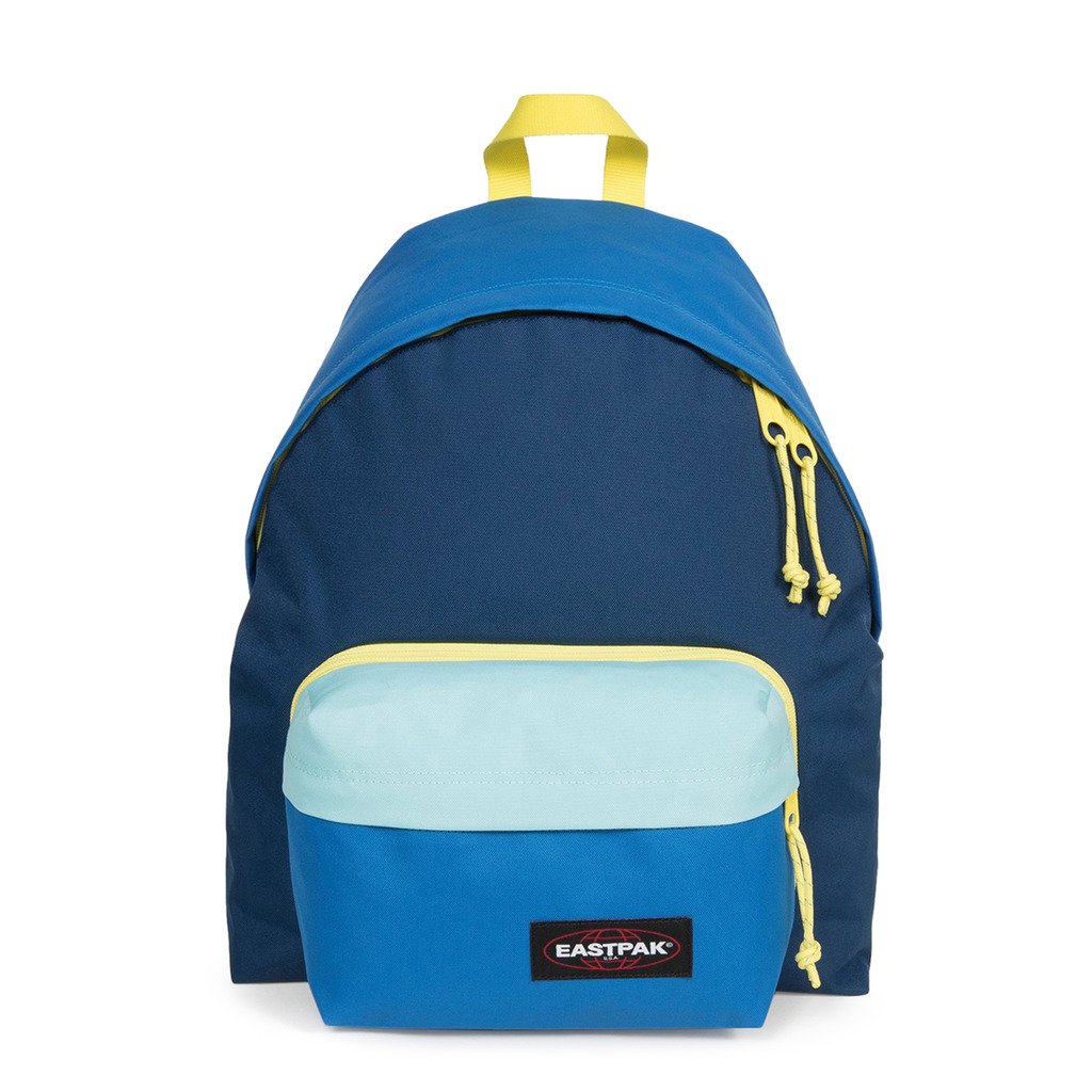 Eastpak Unsiex PADDEDTRAVEL Backpack Various Colours PADDEDTRAVEL_EK27E - blue NOSIZE