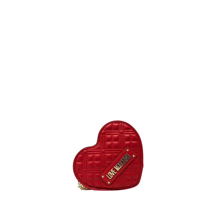 Love Moschino Women's Bag Various Colours 270590 - red UNICA
