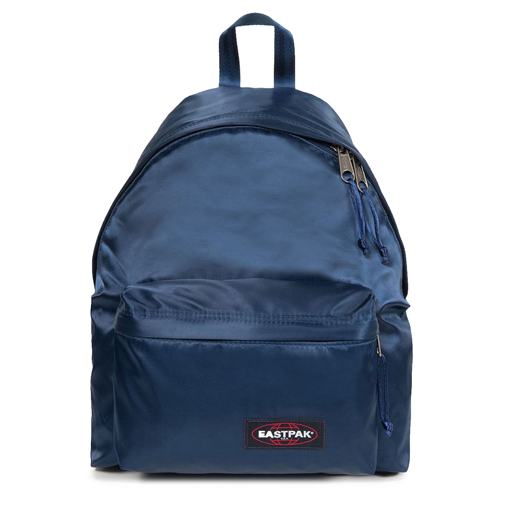 Eastpak Unsiex PADDED-PAKR Backpack Various Colours EK620_C39 - blue NOSIZE