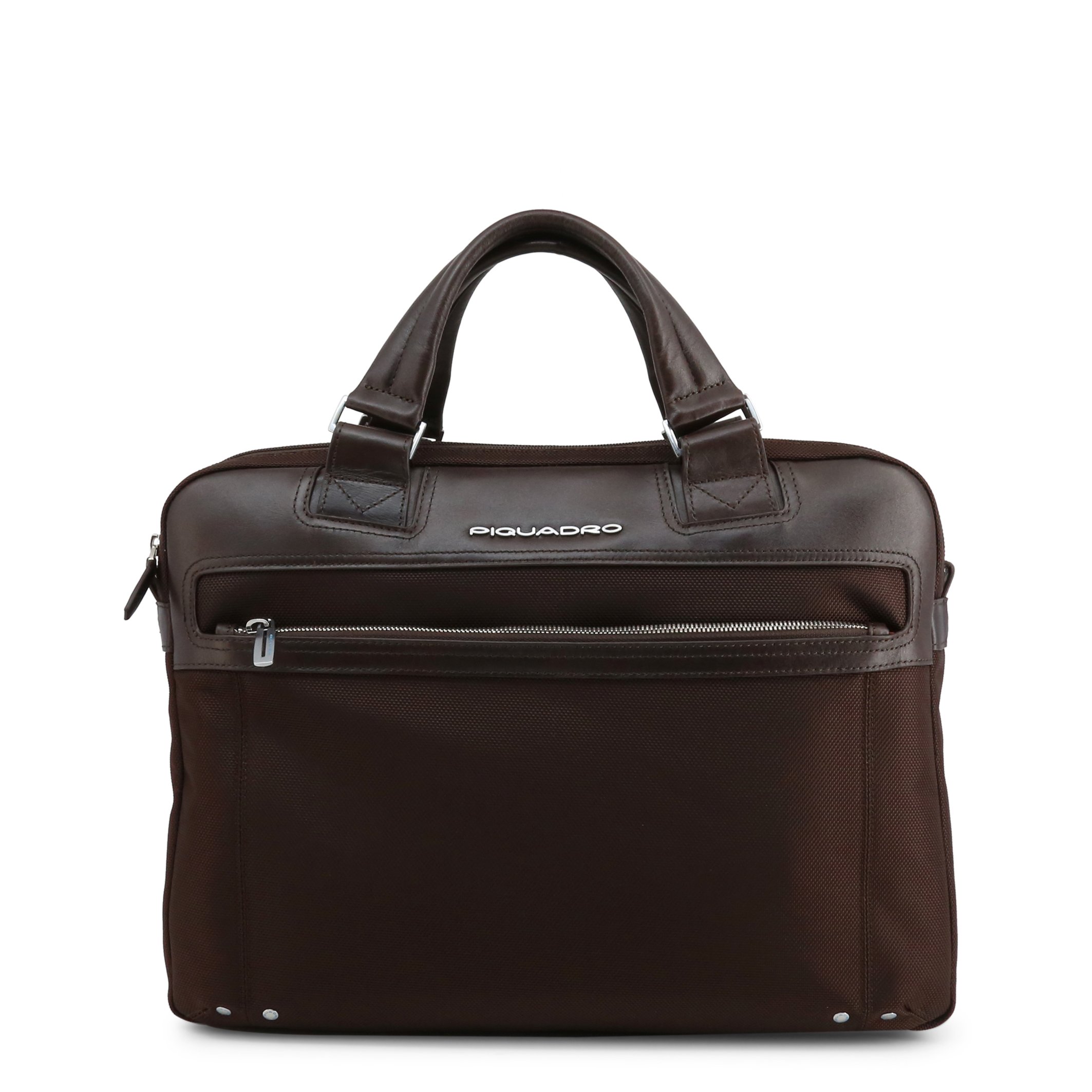 Piquadro Men's Briefcase Various Colours CA3339LK2 - brown NOSIZE