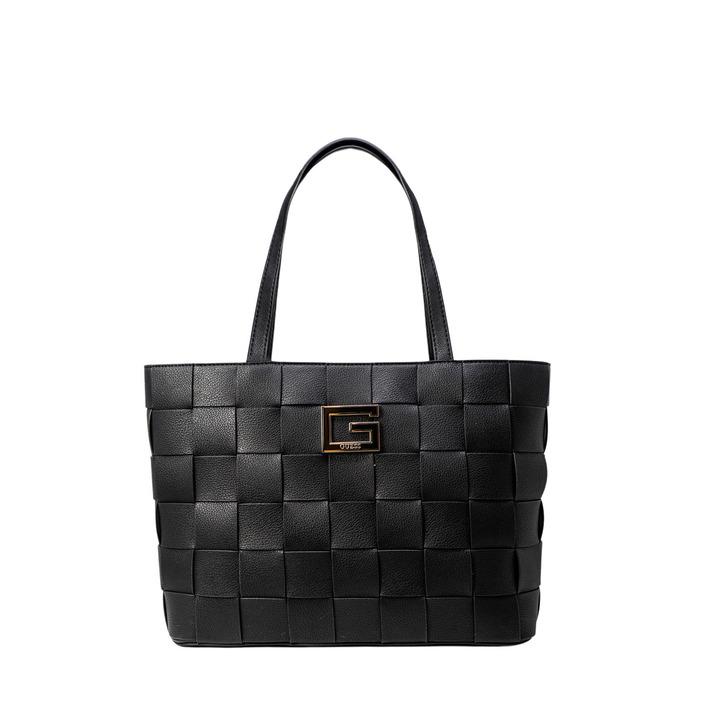Guess Women's Handbag Various Colours 305285 - black UNICA
