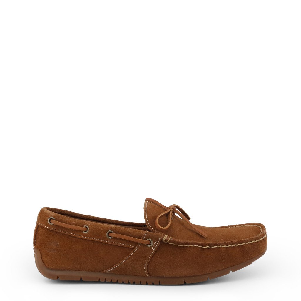 Timberland Men's Loafers Various Colours LEMANS - brown EU 40