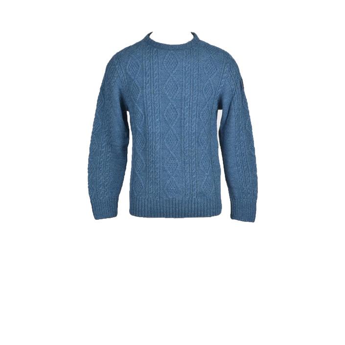 Paul&shark - Paul&shark Men Knitwear - light blue M
