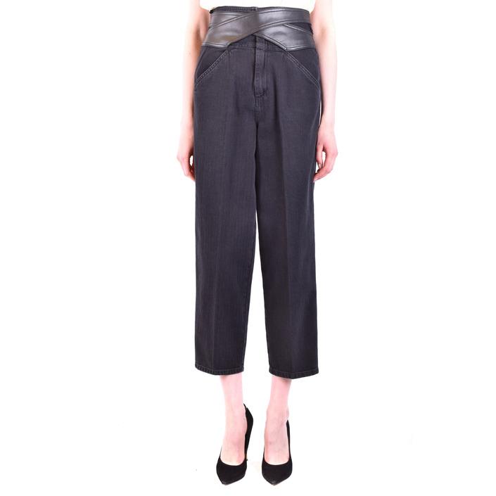 Pinko Women's Trouser Black 230060 - black 28