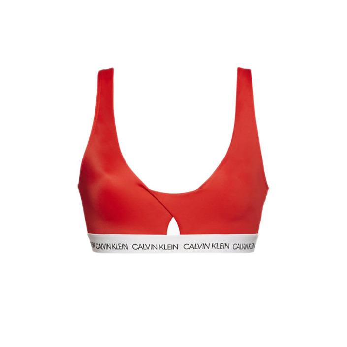 Calvin Klein Jeans Women Underwear Red 172376 - red XS