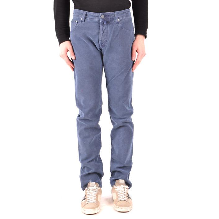 Jacob Cohen Men's Jeans Blue 166962 - blue 32