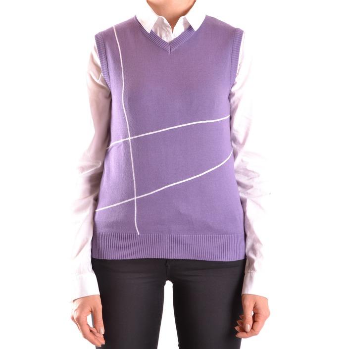 Emporio Armani 7 Women's Jacket Liliac 162338 - liliac S