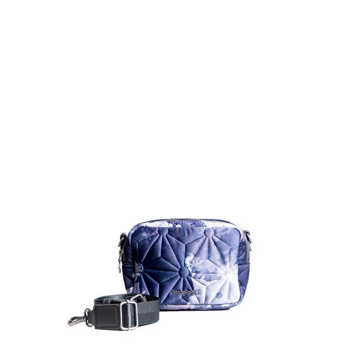Desigual Women's Shoulder Bag Grey 184229 - grey UNICA