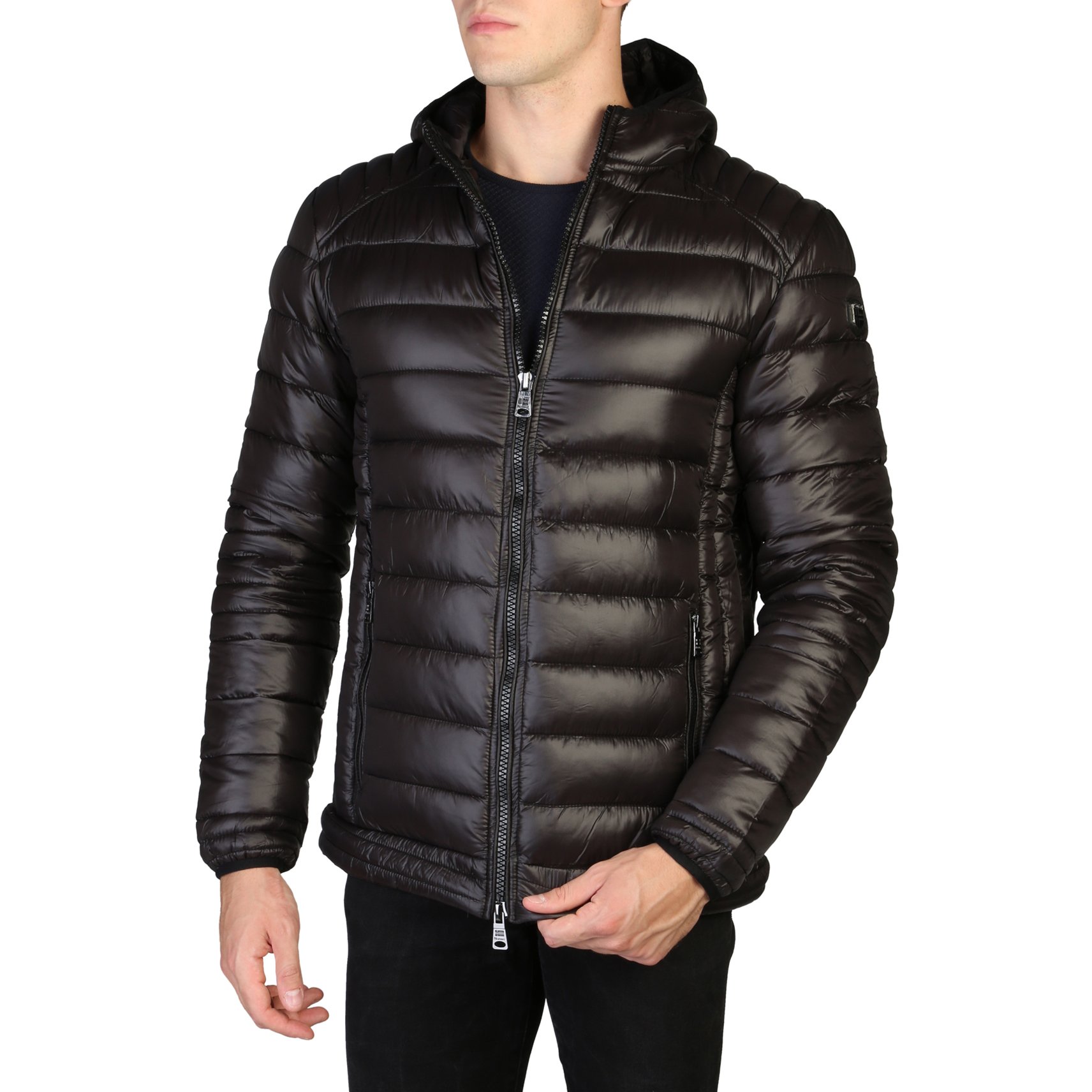 Geographical Norway - Abou_man - black S