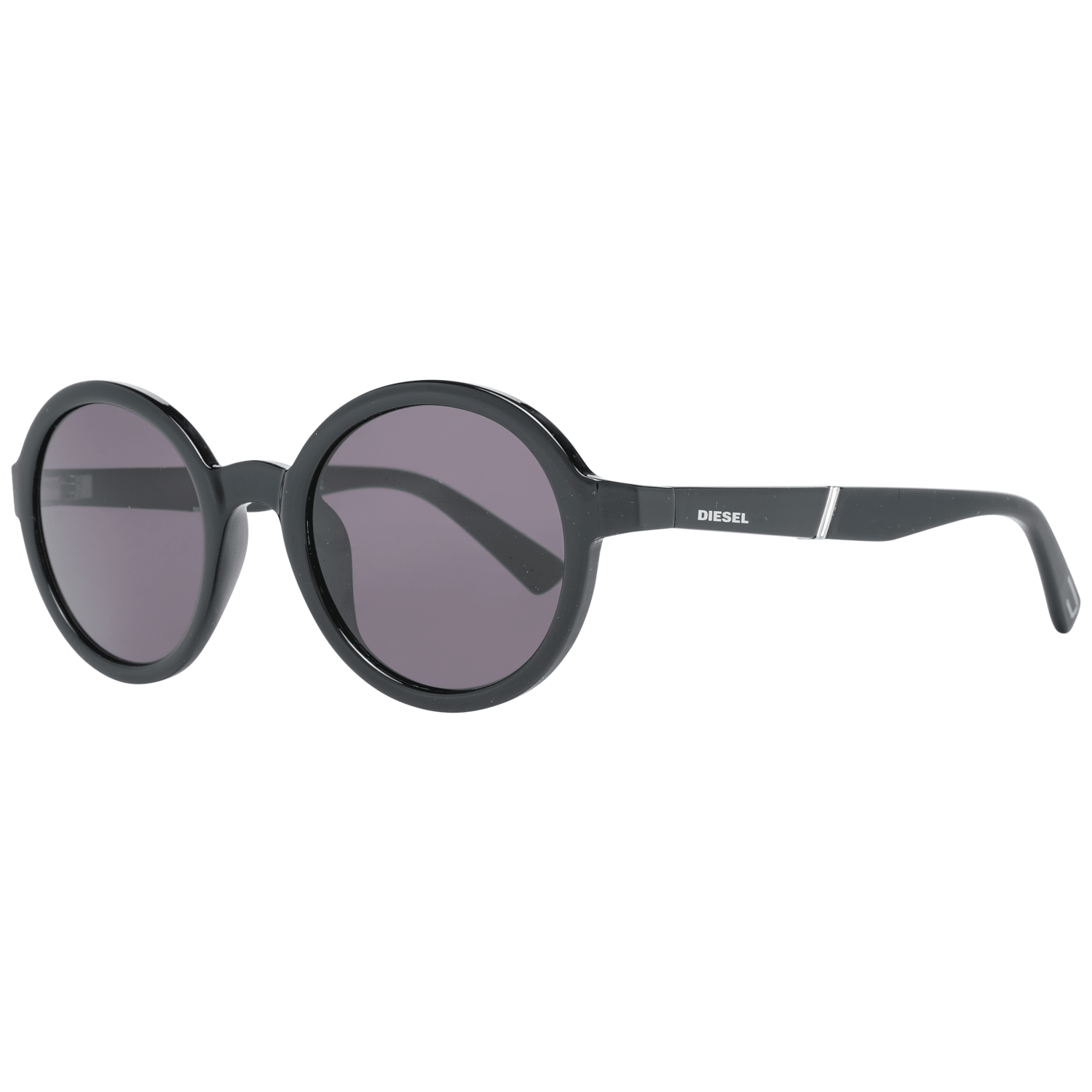 Diesel Unisex Sunglasses Black DL0264 4801A