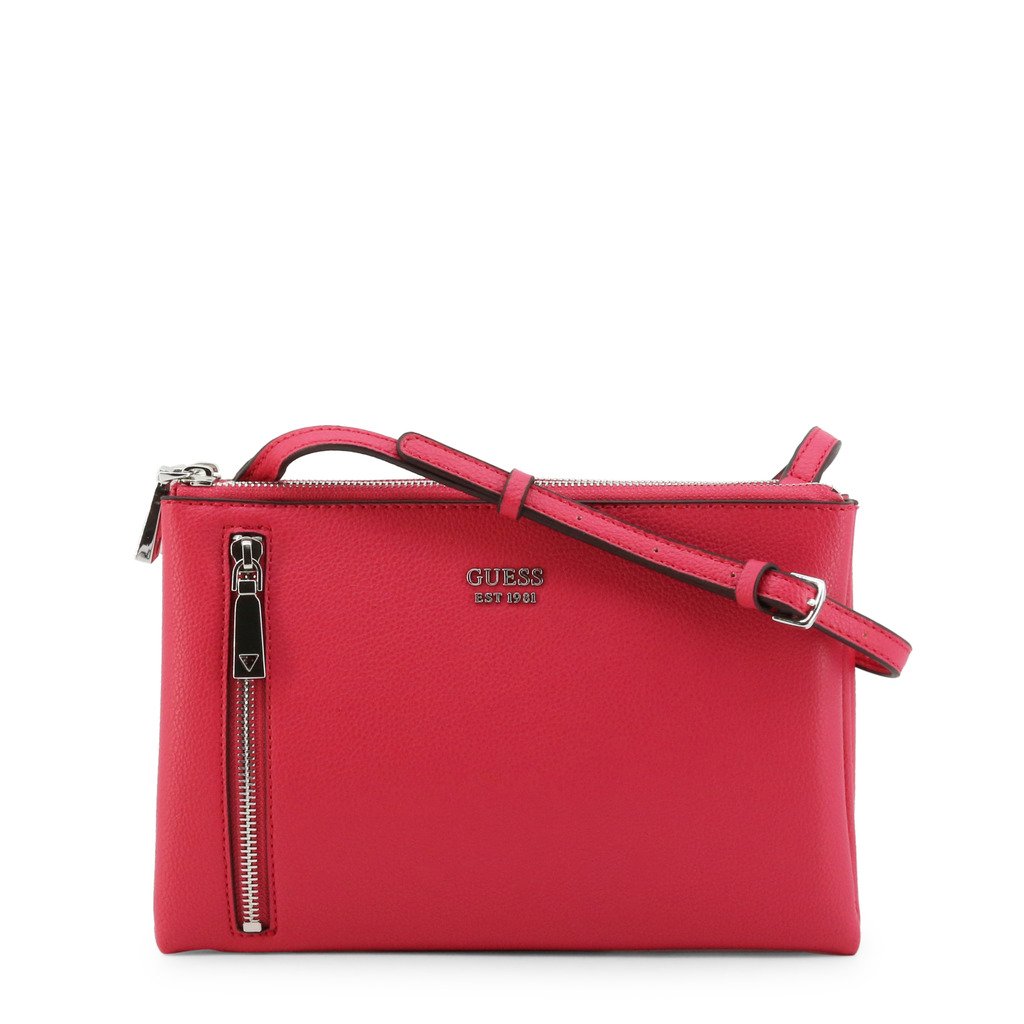 Guess Women's Crossbody Bag Various Colours Naya_HWVY78_81700 - pink NOSIZE