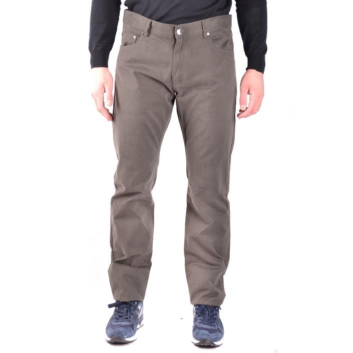 Paul&shark Men's Trouser Green 161635 - green 50
