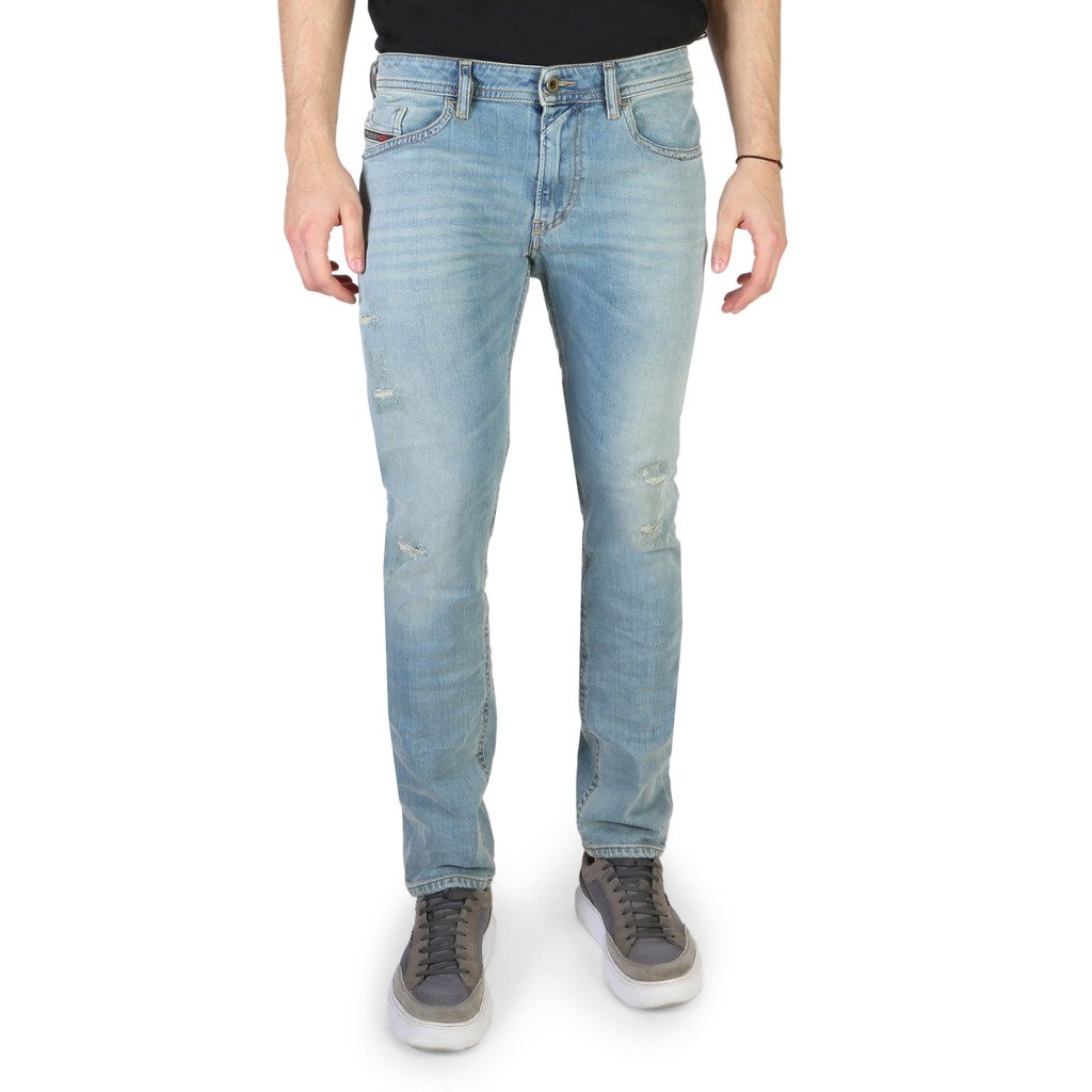 Diesel Men's Jeans Blue THOMMER_L32_00SW1Q - blue 29