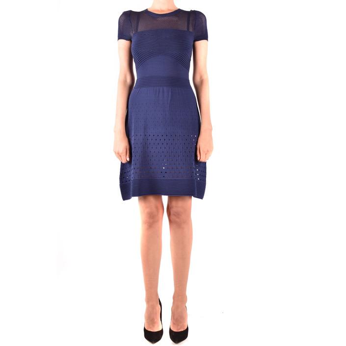 Pinko - Pinko Women Dress - blue S