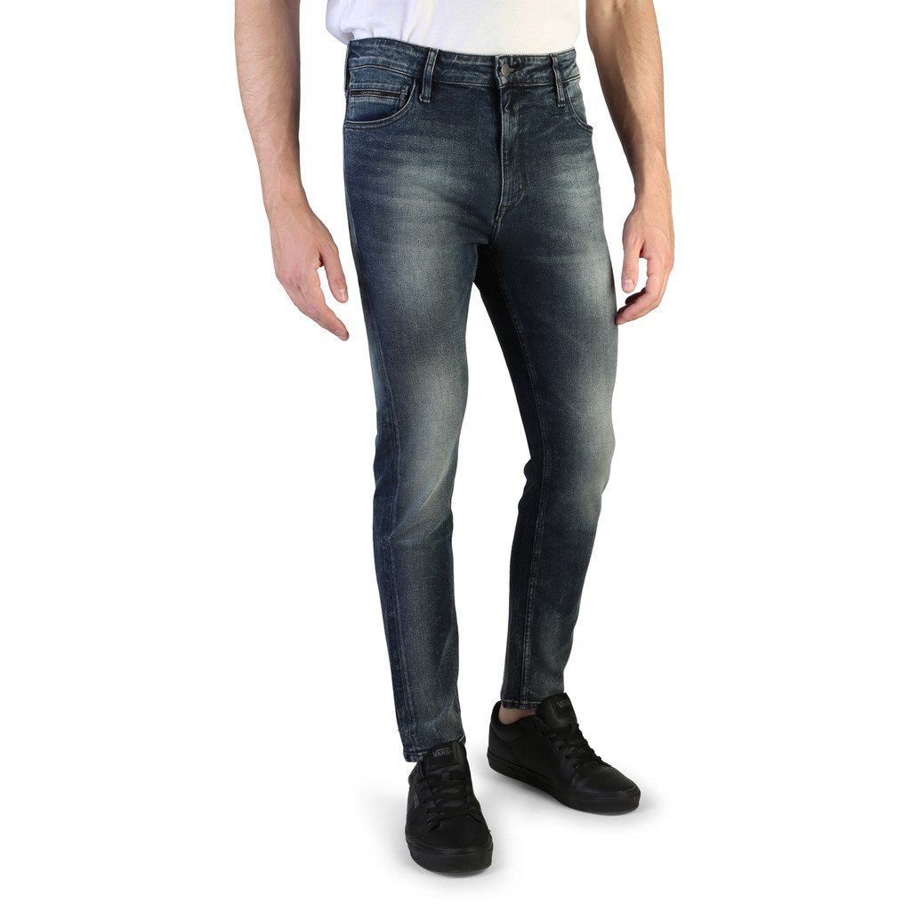 Calvin Klein Men's Jeans Blue J30J305740 - blue 31