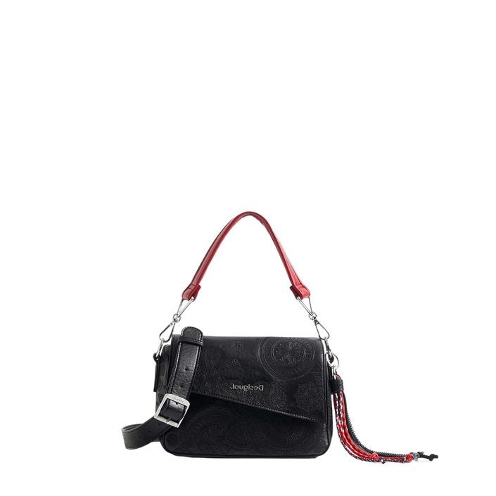 Desigual - Desigual Women Bag - black UNICA