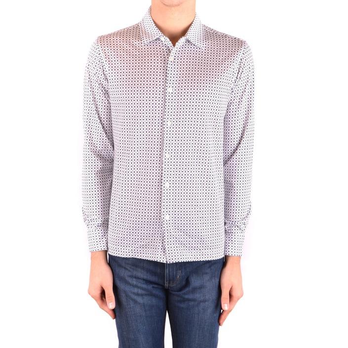Altea Men's Shirt Multicolor 164083 - multicolor XS